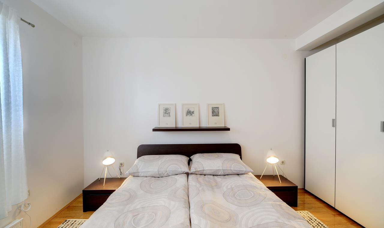 Apartment 330 Дубровник Екстериор снимка