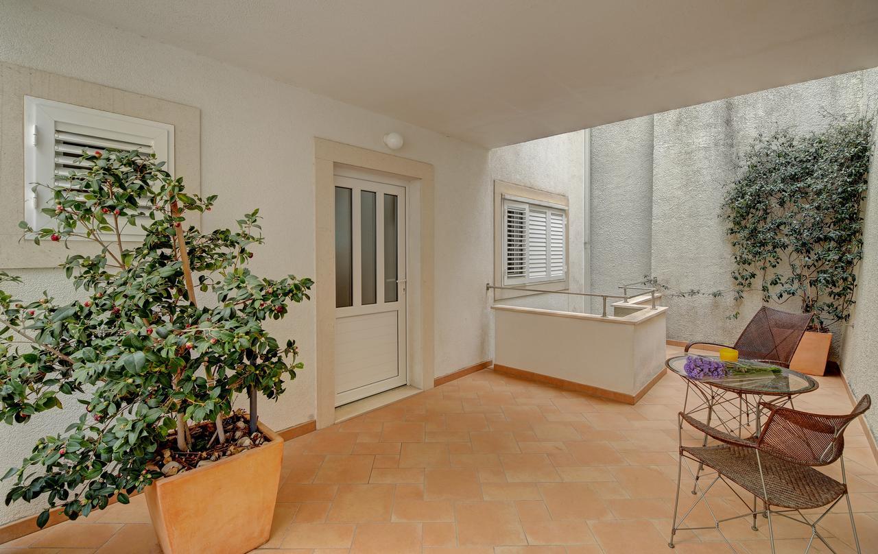 Apartment 330 Дубровник Екстериор снимка