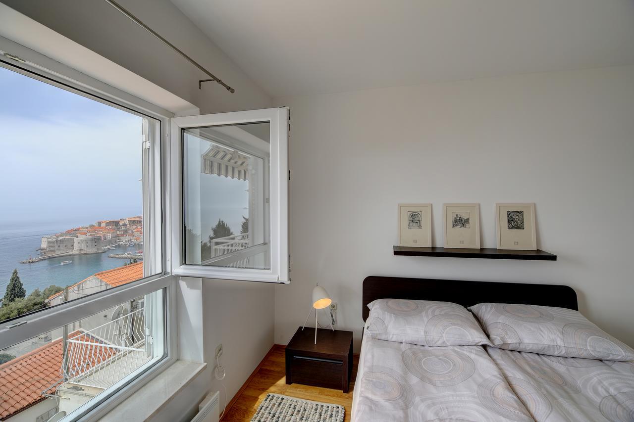 Apartment 330 Дубровник Екстериор снимка