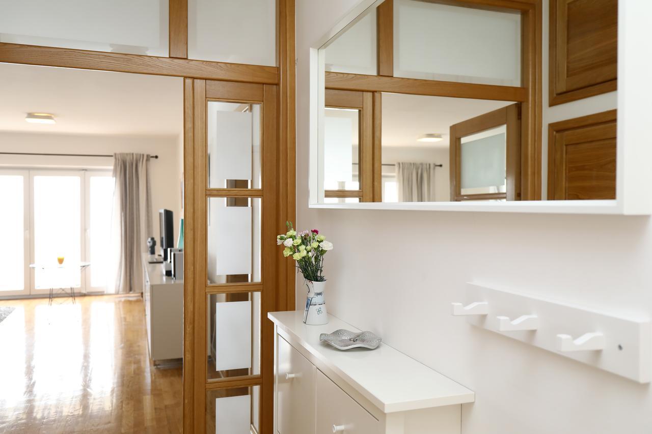 Apartment 330 Дубровник Екстериор снимка